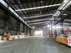 Tuas Avenue 13 (D22), Factory #575433221